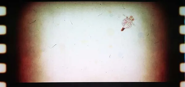 まどマギ3(まどか叛逆)シネスコ演出