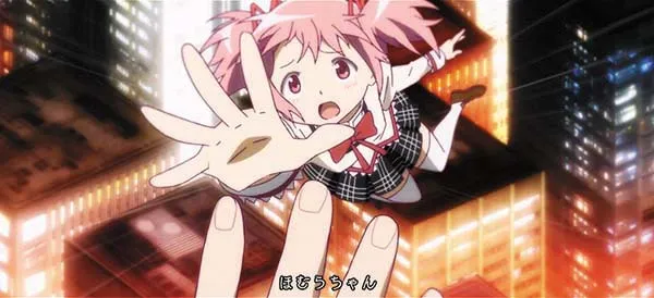 まどマギ3(まどか叛逆)みんなの元へ辿りつけ!