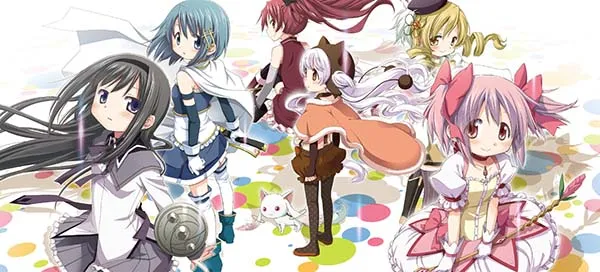 まどマギ3（まどか叛逆）AT終了画面設定6
