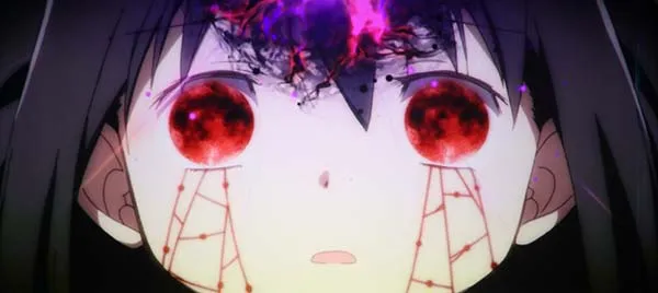 まどマギ3(まどか叛逆)くるみ割りの魔女