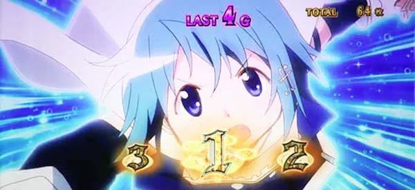 まどマギ3(まどか叛逆)ホーリークインテットさやか
