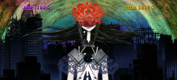 まどマギ3(まどか叛逆)くるみ割りの魔女