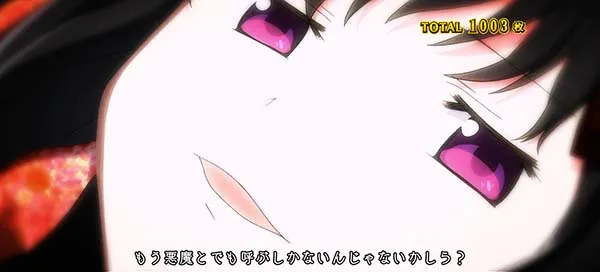 まどマギ3(まどか叛逆)悪魔ほむらゾーン