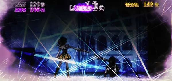 まどマギ3(まどか叛逆)ほむらVSマミ転落煽り演出
