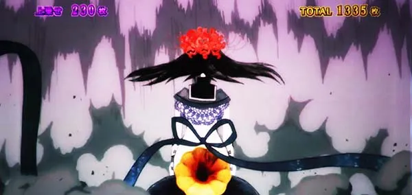 まどマギ3(まどか叛逆)くるみ割りの魔女中強攻撃