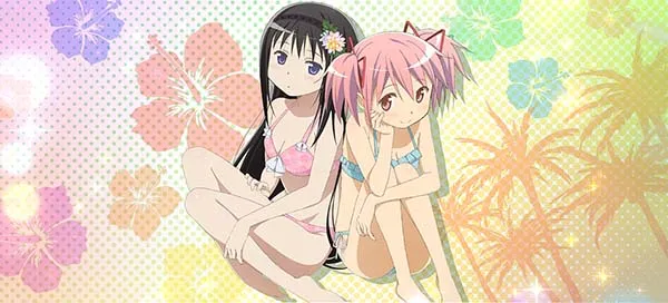 まどマギ3(まどか叛逆)ギアプラス演出プレミアム