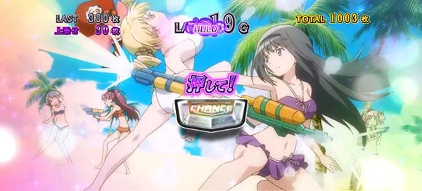 まどマギ3(まどか叛逆)ほむらVSマミ中セリフ演出プレミアム
