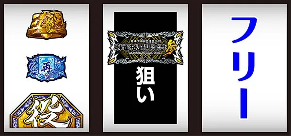 麻雀格闘倶楽部3確率1枚役判別