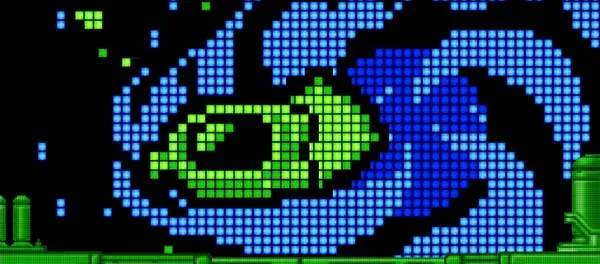 バンバンクロスノーマルモードミッション