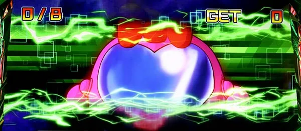 バンバンクロスCBルンルンモード