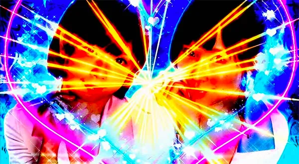 ラブ嬢2リラクの泉・突入ルート