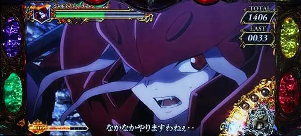 オーバーロードAT対戦相手
