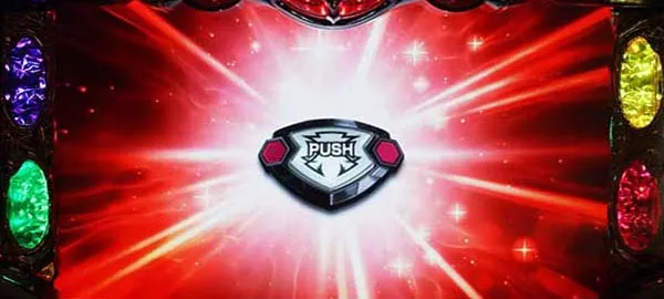 オーバーロードジャッジメントPUSH
