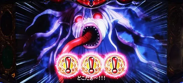 オーバーロード狂乱チャレンジナビ