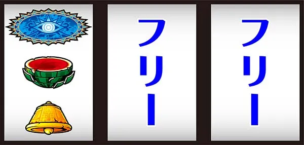 ピラミッドアイ打ち方