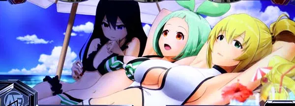 ガンダムクロスオーバービタ押し画面設定6