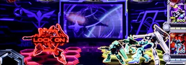 ガンダムクロスオーバー敵MS