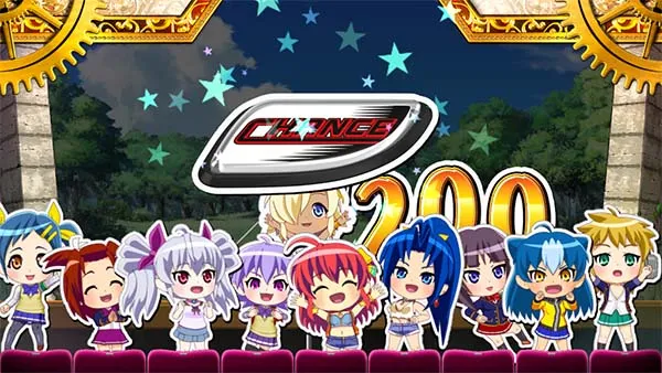 マジハロ7みことくえすとみことちゃれんじ