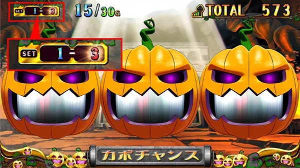 マジハロ7大作戦みこみこ高確