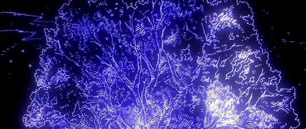 蒼穹のファフナー回想