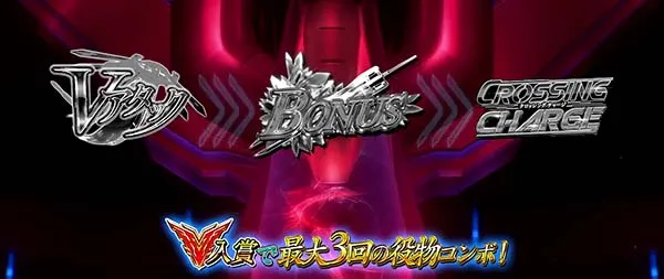 蒼穹のファフナーコンボVチャレンジ
