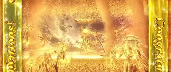 蒼穹のファフナー蒼穹作戦EXODUS