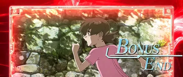 蒼穹のファフナー美羽奇数設定示唆