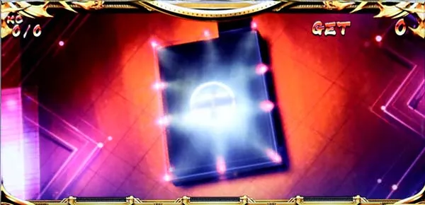 金太郎MAX上乗せ確定演出・ヘリ演出