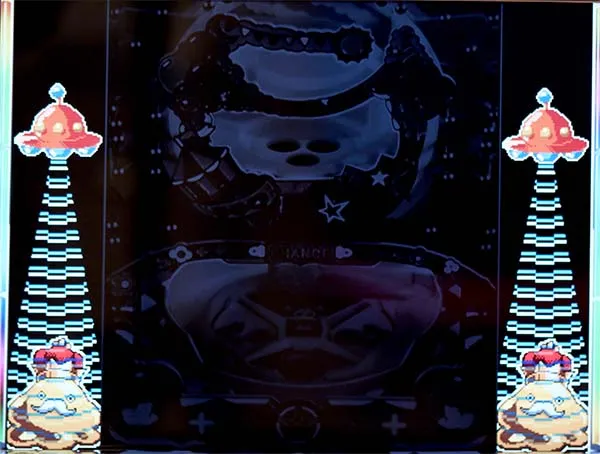 ドリームクルーン2フリーズ