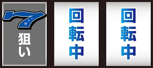 ドリームクルーン2打ち方