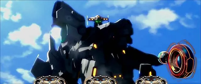 トータルイクリプス2アクティブイーグル