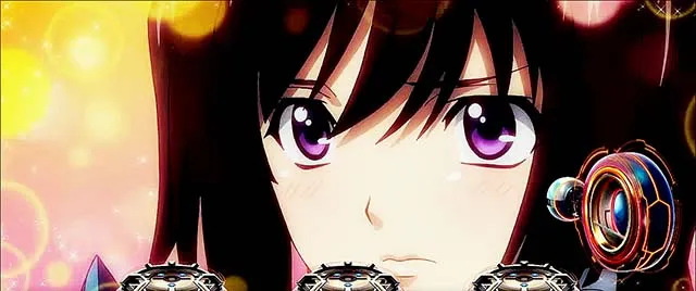 トータルイクリプス2ハンガー会話