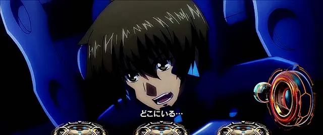 トータルイクリプス2ブルーフラッグ演習