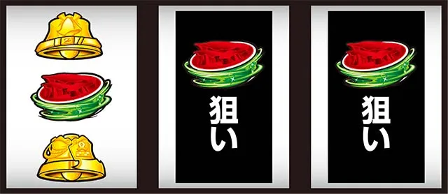 エウレカ3打ち方