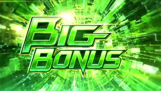 エウレカ3BIG