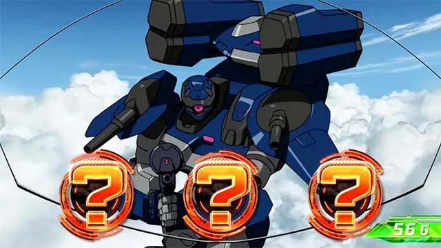 エウレカ3ねだるな勝ち取れ