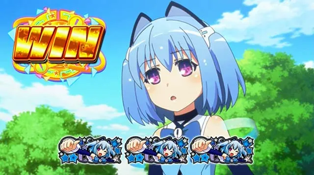 1000ちゃんCZエピソードBIG
