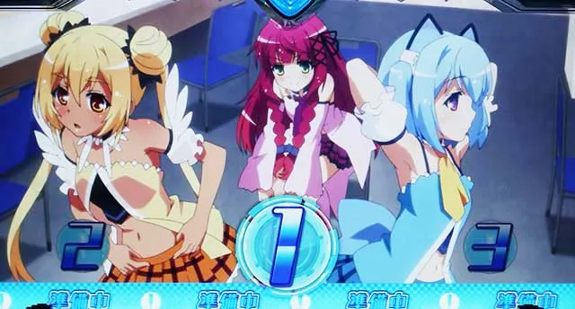 1000ちゃんSP準備中
