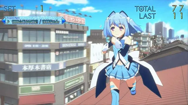 1000ちゃんAT