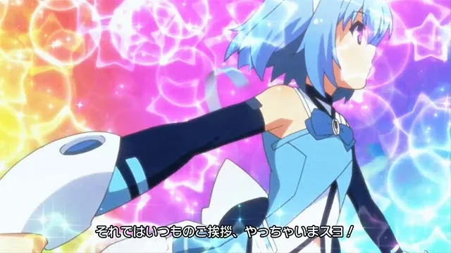 1000ちゃんフリーズ