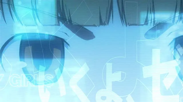 スカイガールズ3出撃フリーズ