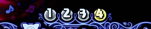 ミルキィホームズ1/2CZランプ