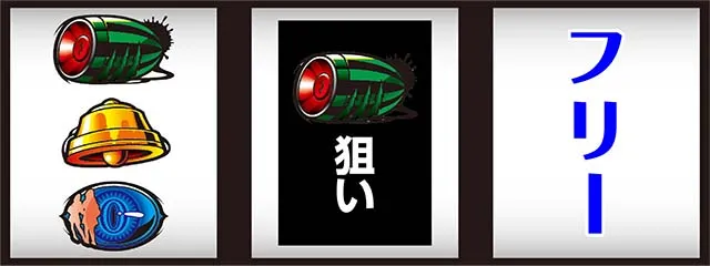 青鬼打ち方