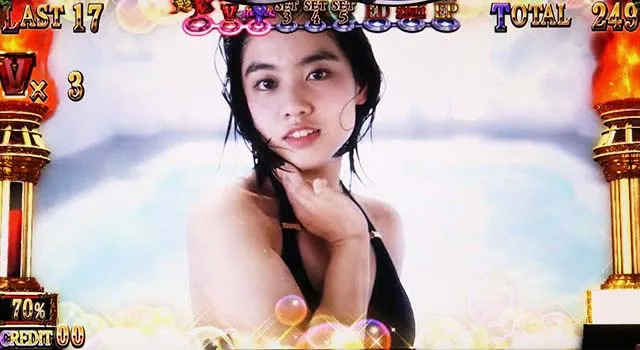 青鬼ゴーゴーヘブン