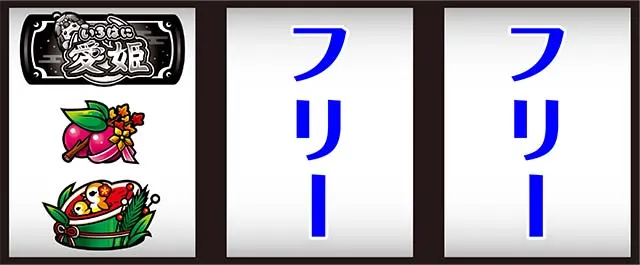 いろはに愛姫打ち方