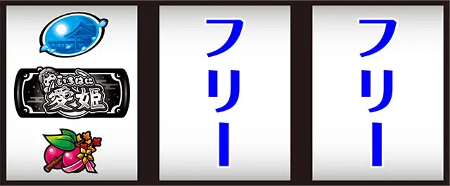 いろはに愛姫打ち方