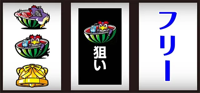 エヴァフェス打ち方