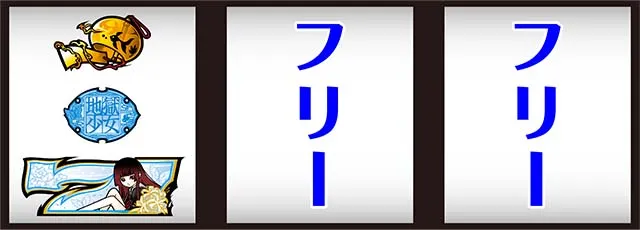 地獄少女3打ち方