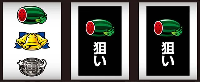 はなぺか打ち方