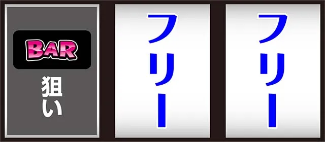 ケロット4打ち方